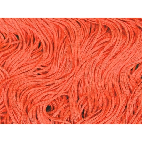 FRINGE ELASTICATED DSI coral