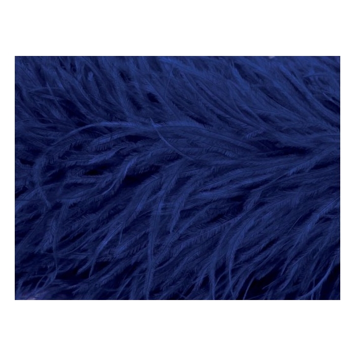 Feather Fringes DSI sapphire