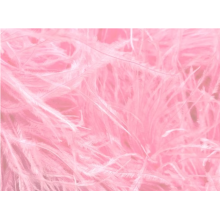 Feather Boa sugar pink